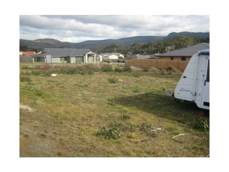 1 Balm Court, Margate TAS 7054