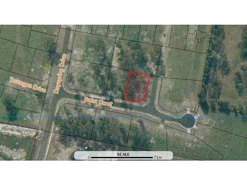 1 Balm Court, Margate TAS 7054