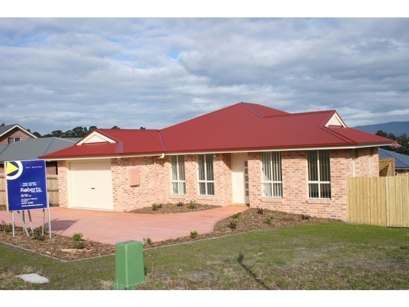 13 Kingfisher Street, Kingston TAS 7050