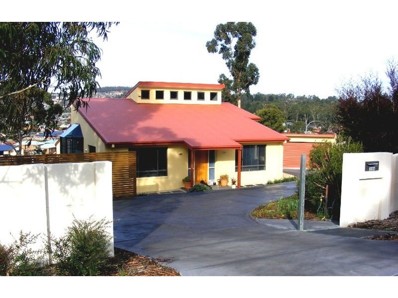 20A Willowbend Road, Kingston TAS 7050