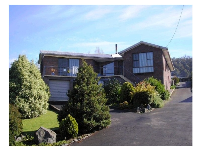 4454 Huon highway, Port Huon TAS 7116