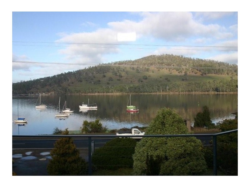 4454 Huon highway, Port Huon TAS 7116