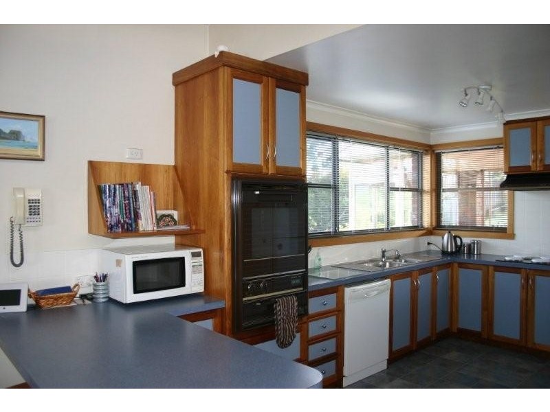 4454 Huon highway, Port Huon TAS 7116