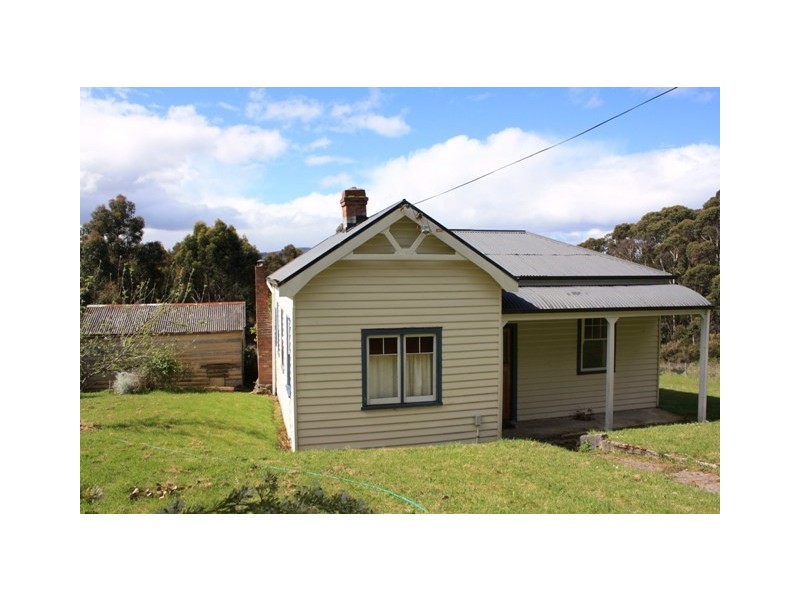 Strathblane TAS 7109