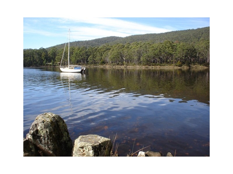 Strathblane TAS 7109