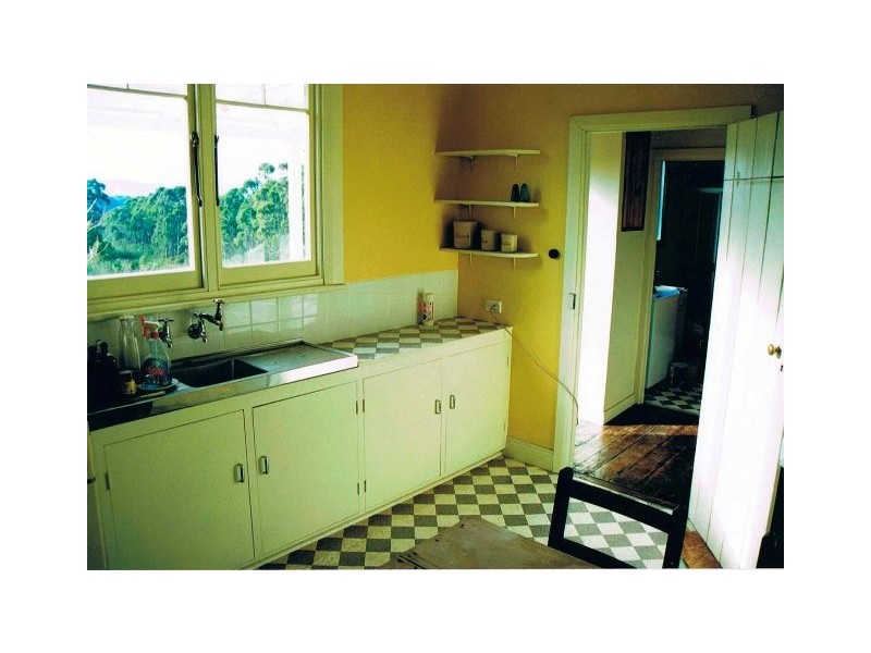 Strathblane TAS 7109