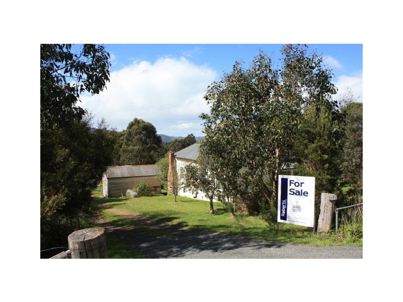 Strathblane TAS 7109