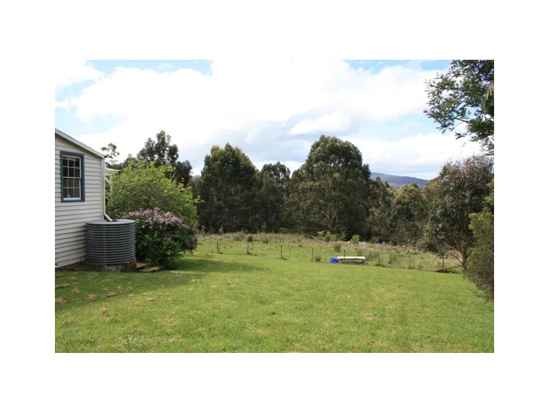 Strathblane TAS 7109
