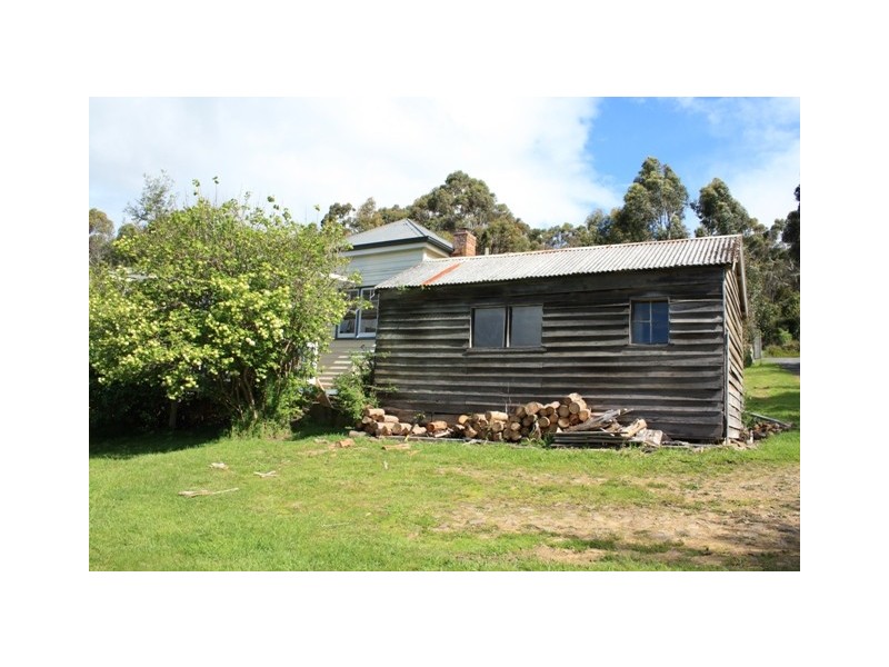 Strathblane TAS 7109