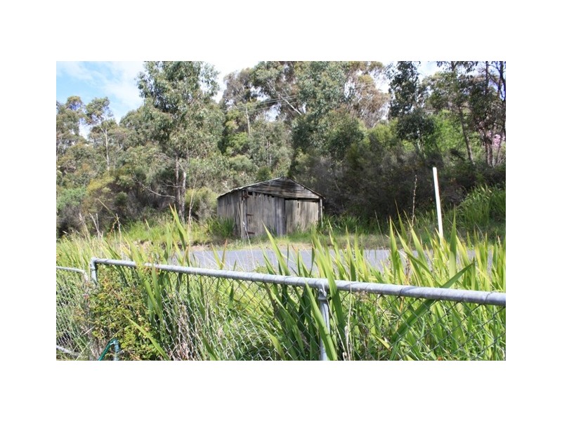 Strathblane TAS 7109
