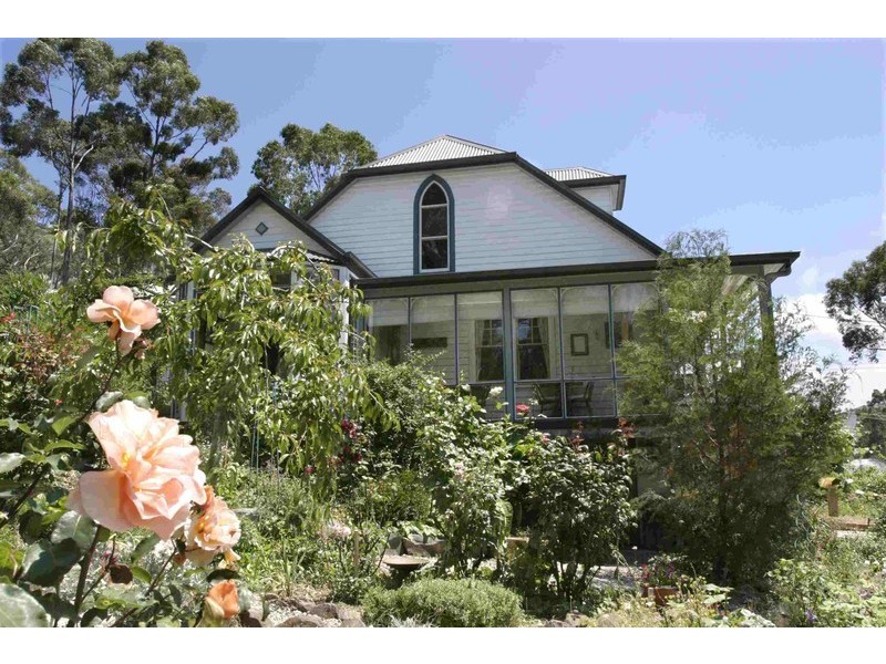 Strathblane TAS 7109