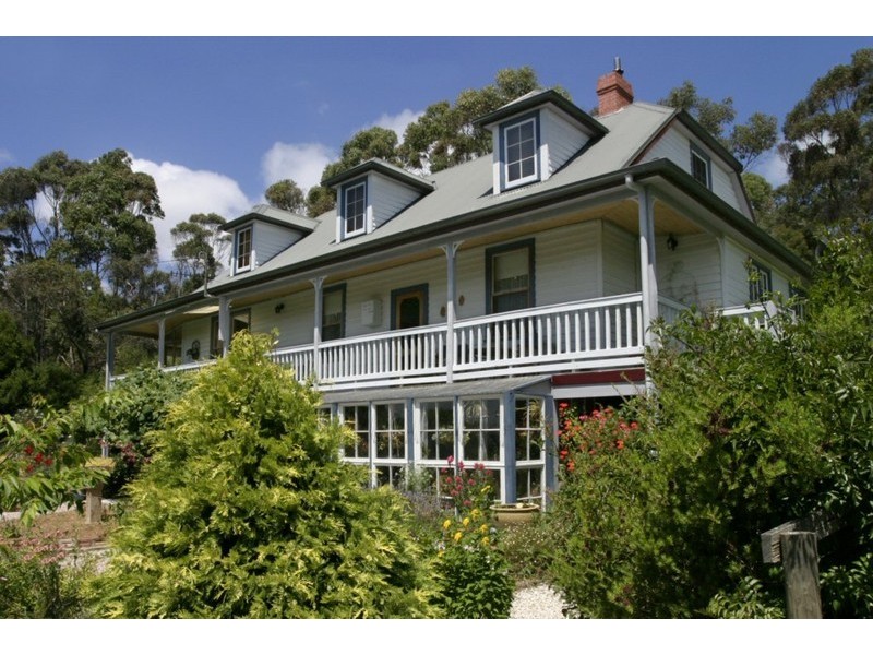 Strathblane TAS 7109