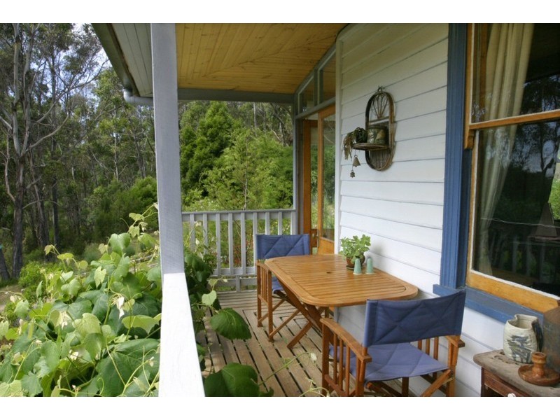 Strathblane TAS 7109