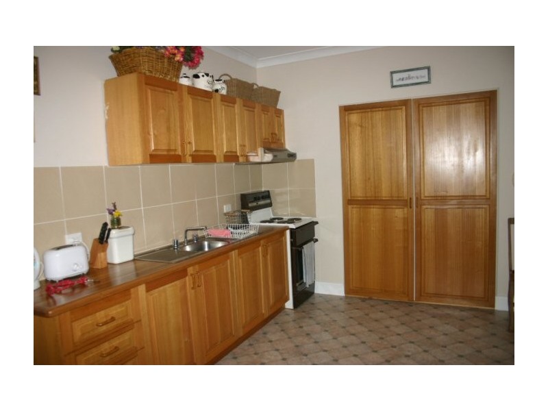 Police Point TAS 7116