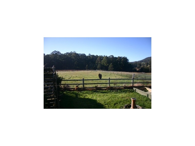 Police Point TAS 7116