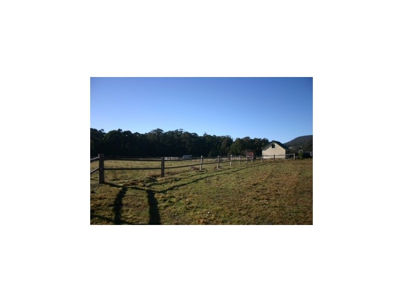 Police Point TAS 7116