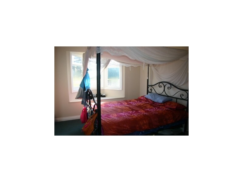 Police Point TAS 7116