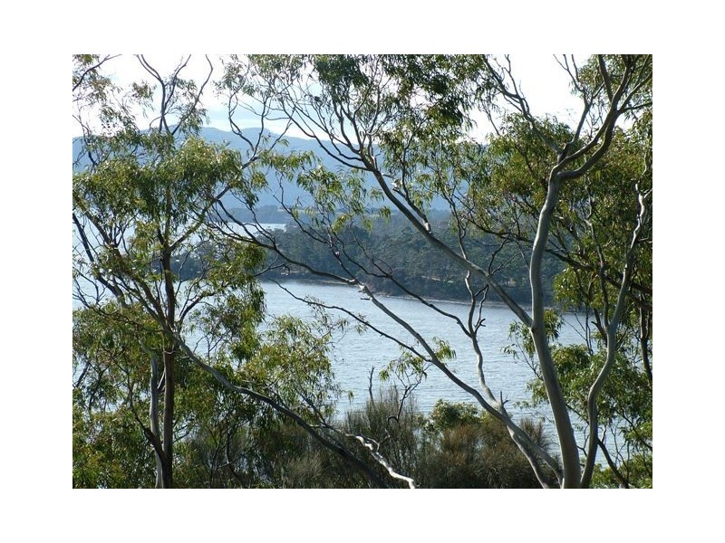 Bruny Island TAS 7150