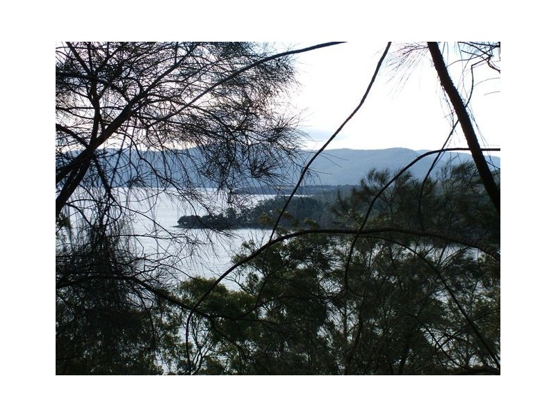 Bruny Island TAS 7150