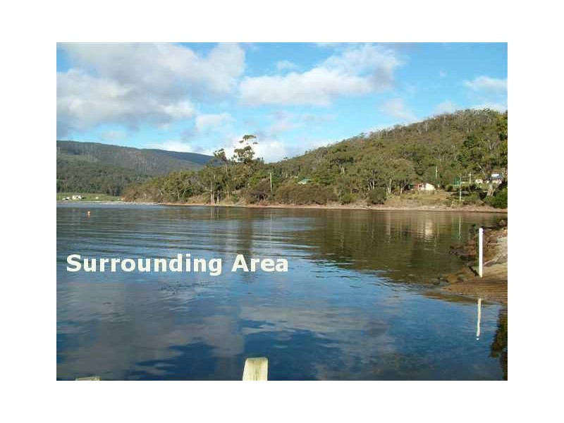Bruny Island TAS 7150