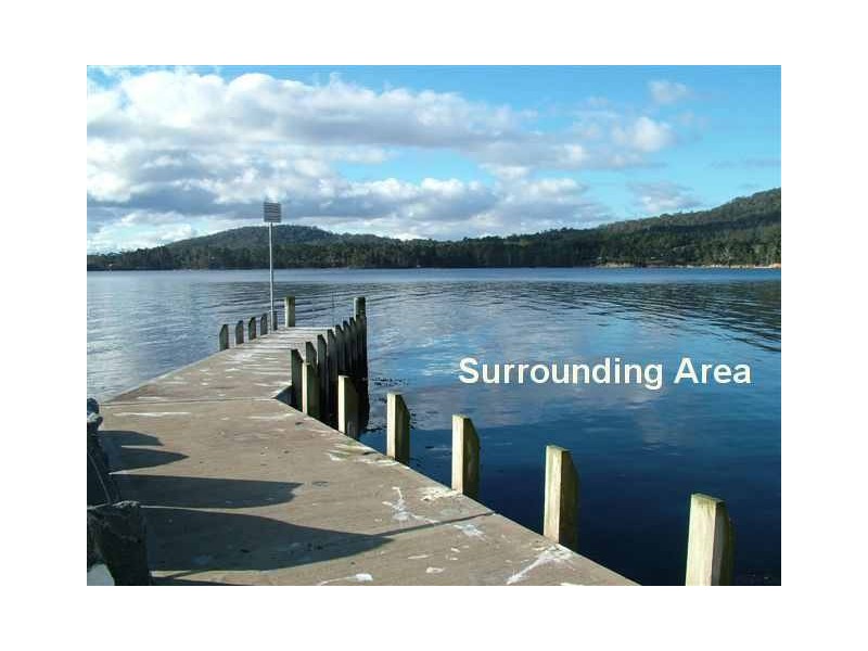 Bruny Island TAS 7150