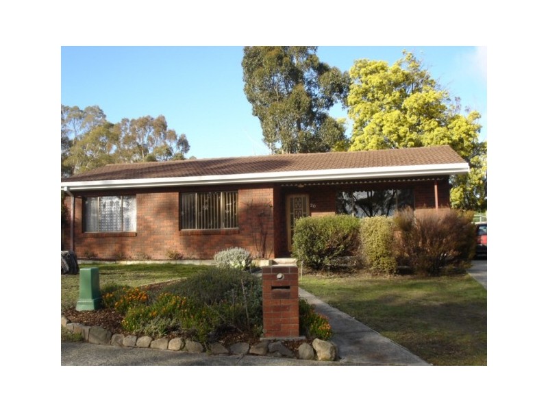 20 Hawthorn Drive, Kingston TAS 7050