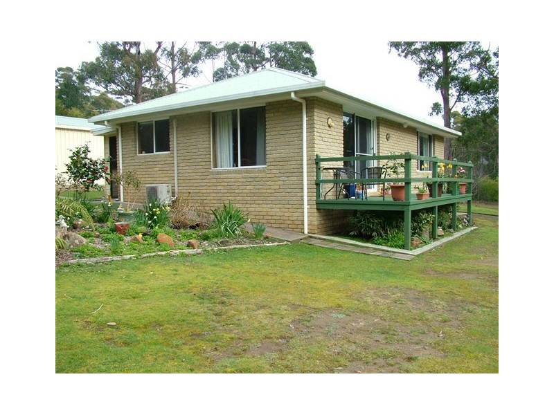 Bruny Island TAS 7150