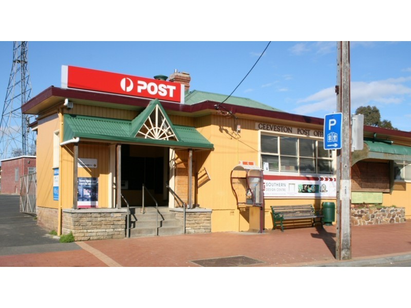 10  Church Street, Geeveston TAS 7116
