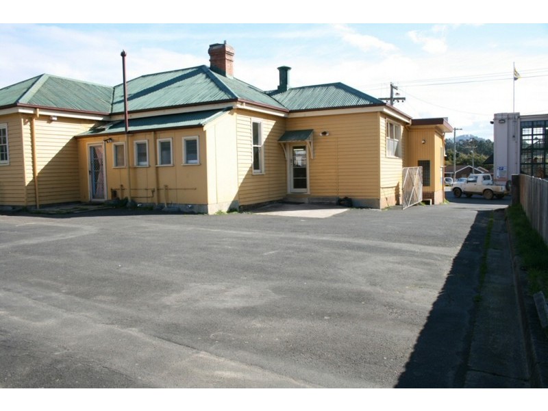 10  Church Street, Geeveston TAS 7116