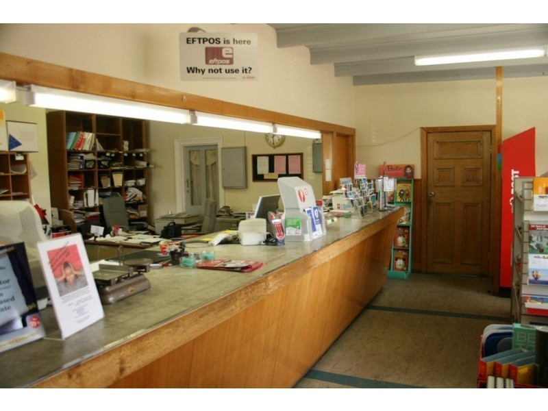 10 Church Street, Geeveston TAS 7116