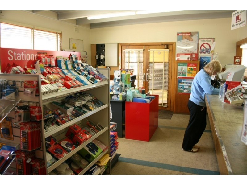 10 Church Street, Geeveston TAS 7116