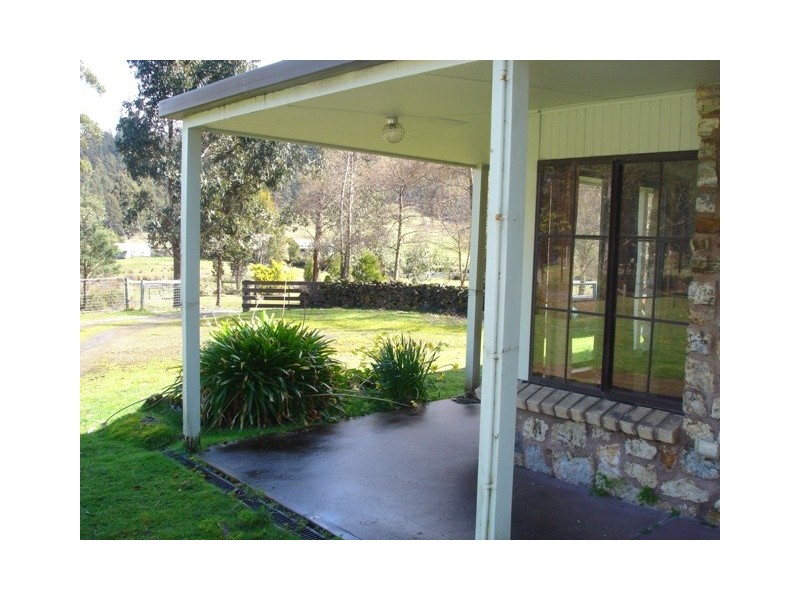 575 Nicholls Rivulet Road, Oyster Cove TAS 7150
