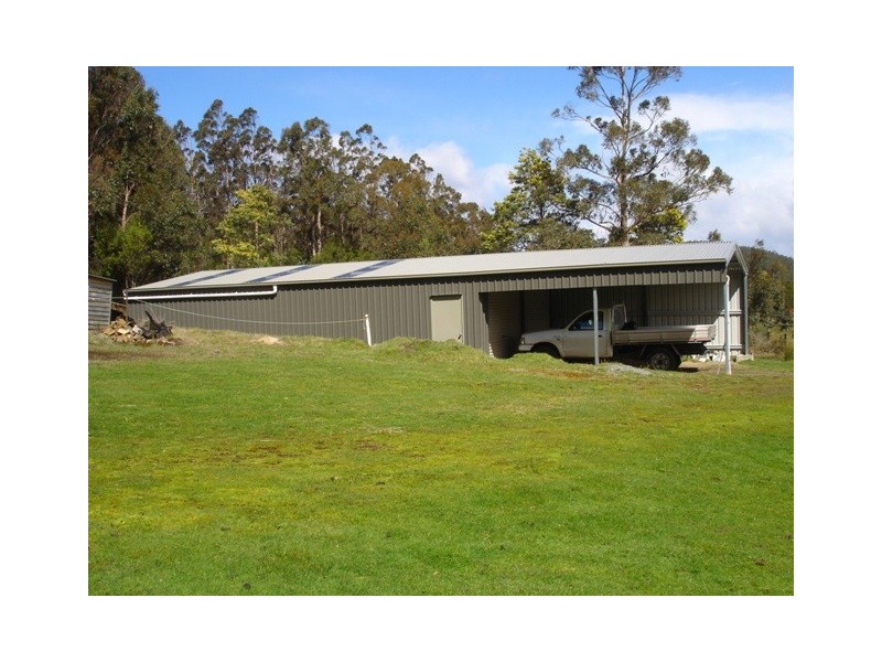 575 Nicholls Rivulet Road, Oyster Cove TAS 7150