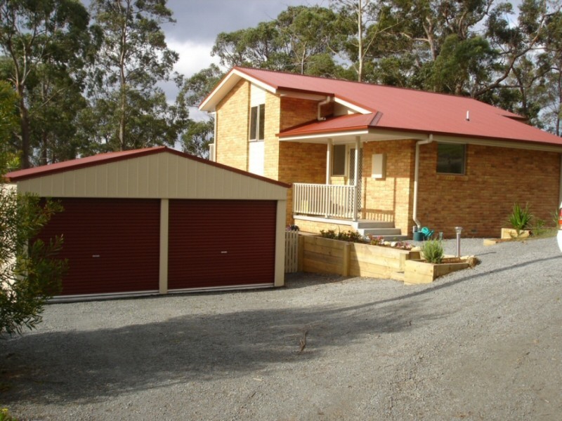 Coningham TAS 7054