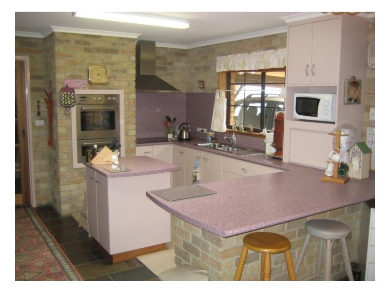 Leslie Vale TAS 7054