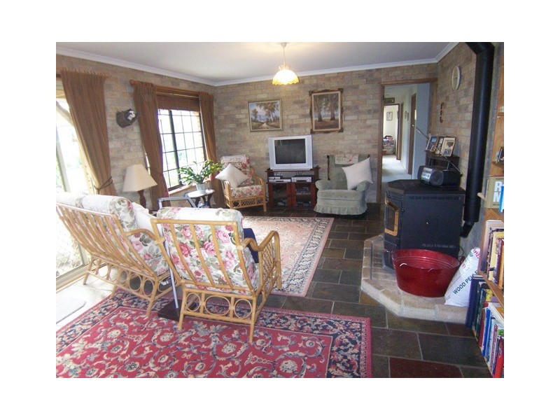 Leslie Vale TAS 7054