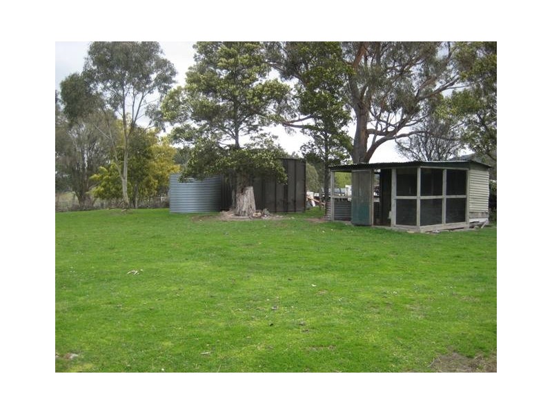 Leslie Vale TAS 7054