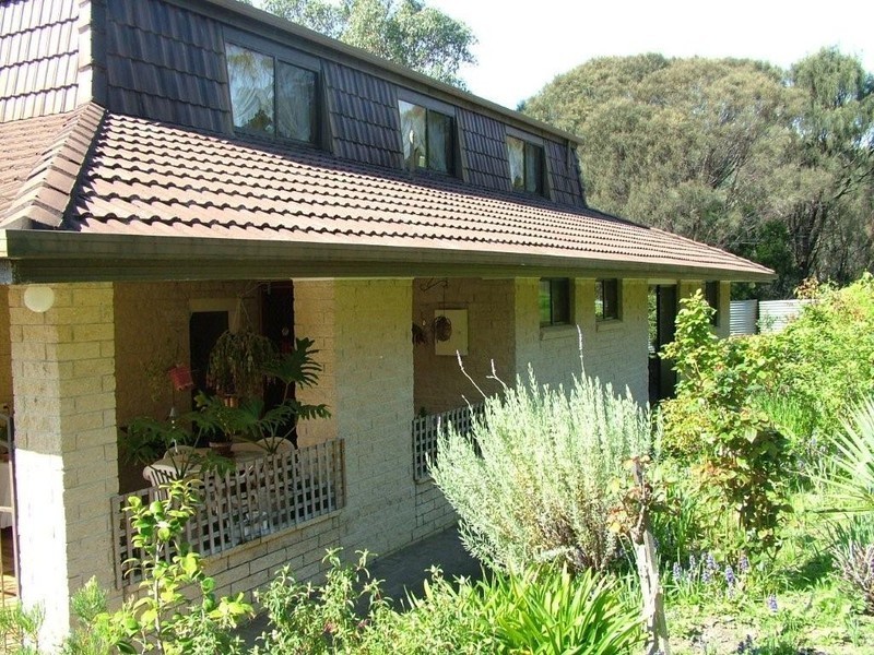 204 Matthew Flinders Drive, Bruny Island TAS 7150