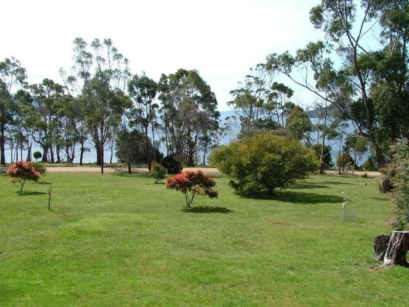 204 Matthew Flinders Drive, Bruny Island TAS 7150