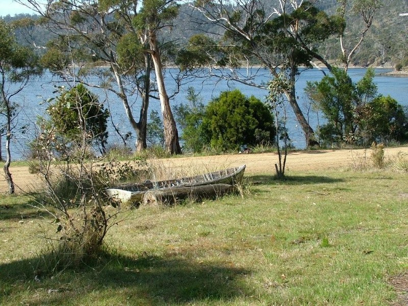 204 Matthew Flinders Drive, Bruny Island TAS 7150