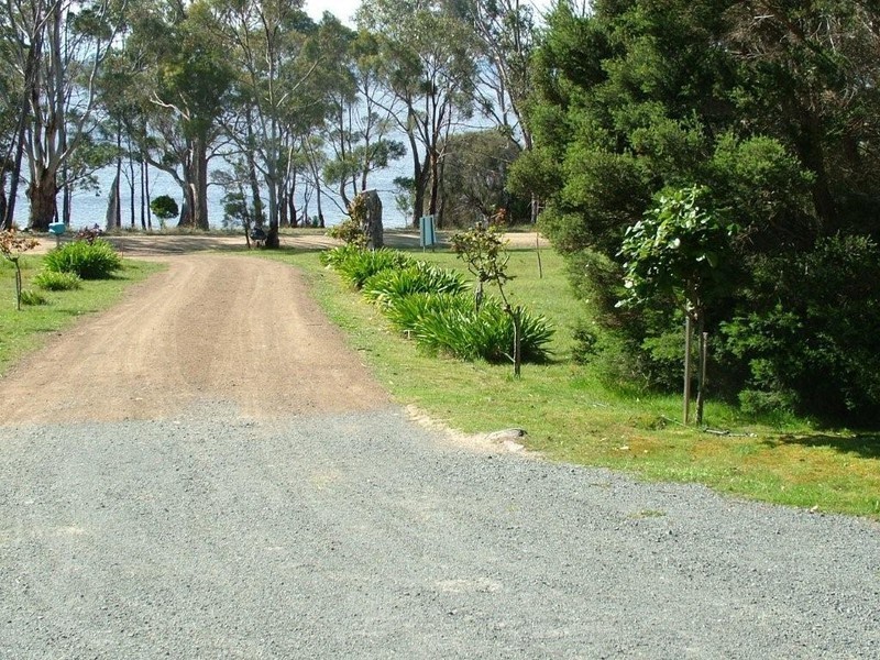 204 Matthew Flinders Drive, Bruny Island TAS 7150