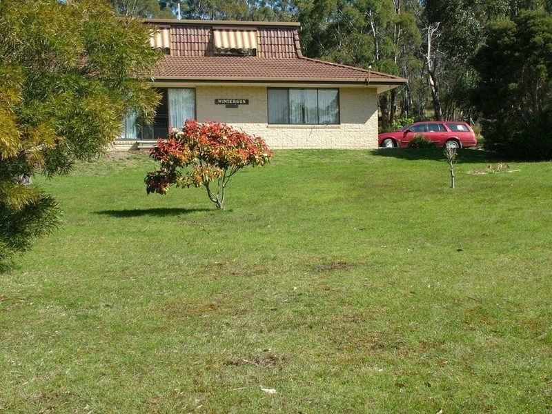 204 Matthew Flinders Drive, Bruny Island TAS 7150