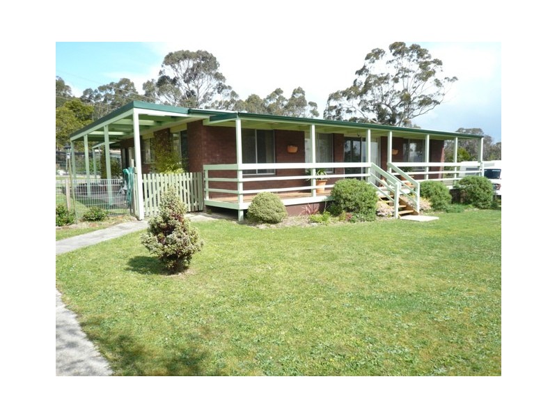 Garden Island Creek TAS 7112