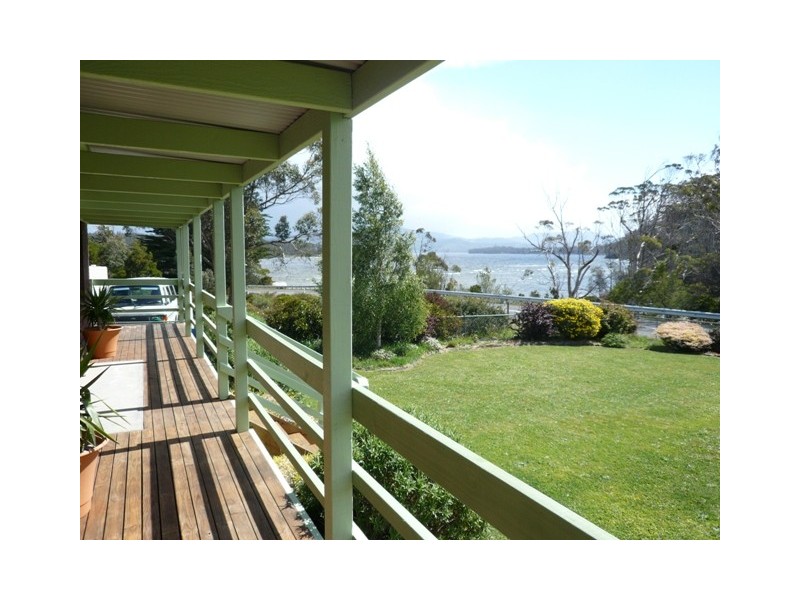 Garden Island Creek TAS 7112