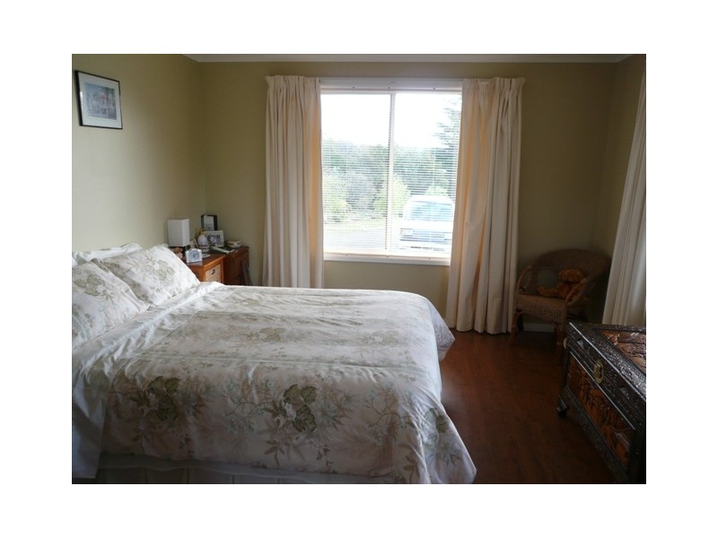 Garden Island Creek TAS 7112