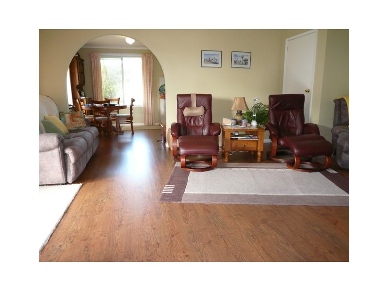 Garden Island Creek TAS 7112