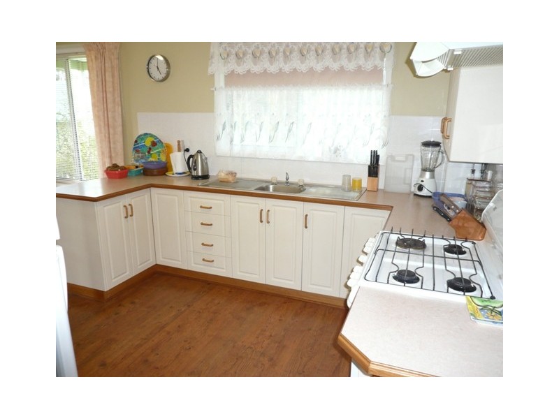 Garden Island Creek TAS 7112