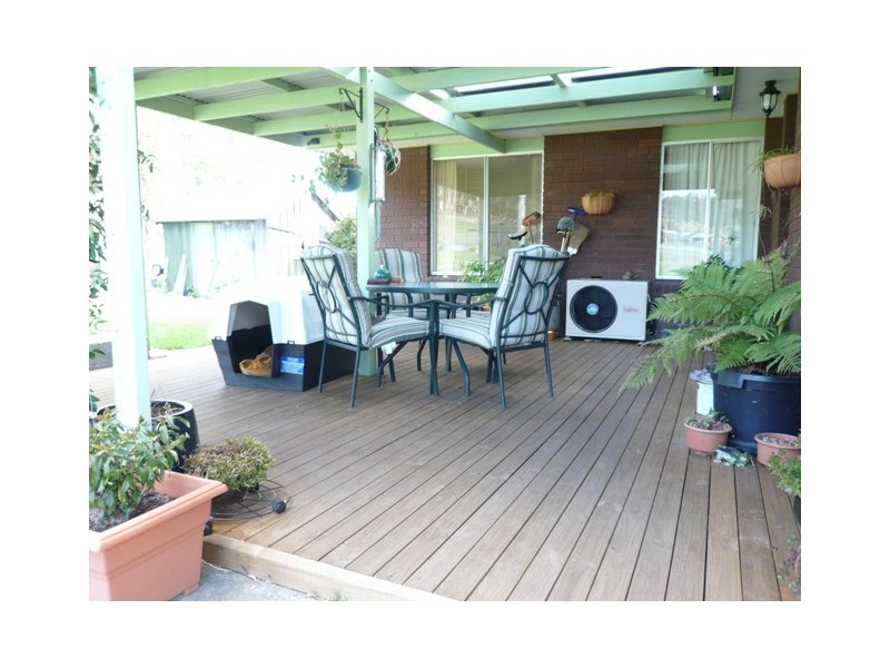 Garden Island Creek TAS 7112