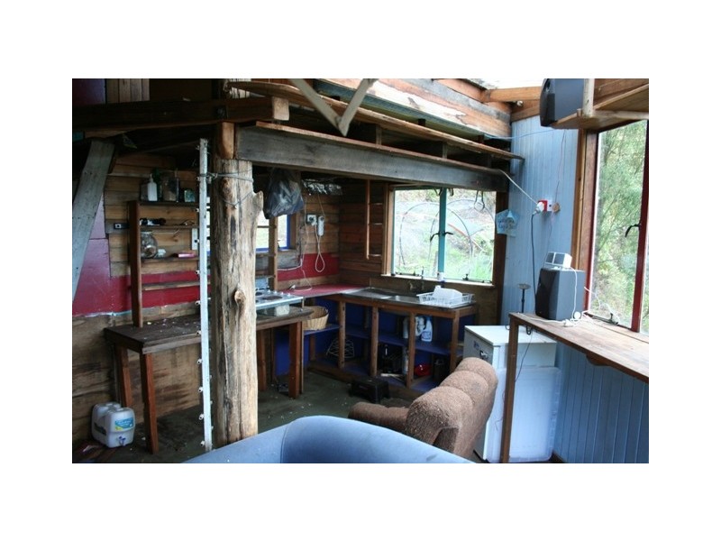 Lot 1 Kregors Road, Gordon TAS 7150