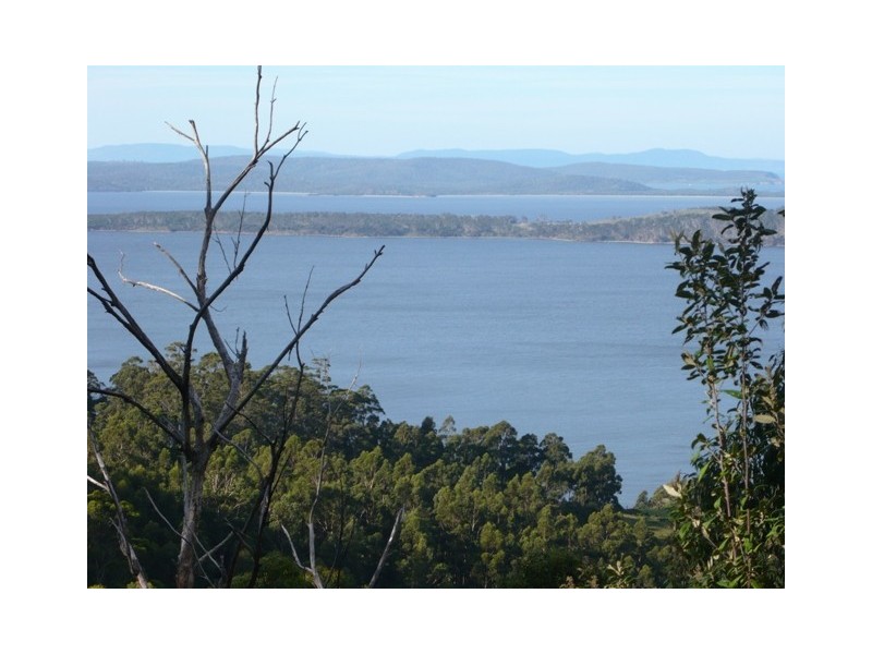 Lot 1 Kregors Road, Gordon TAS 7150